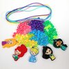 Princesses Disney - Ensemble de création de colliers et activités - 3