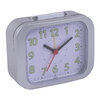 R&eacute;veil-matin compact avec aiguilles lumineuses - 2