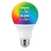 Boost - LED smart bulb, dimmable white + colors