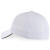 Structured Superflex fitted cap - Youth - 2