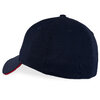 Structured Superflex fitted cap - Youth - 2