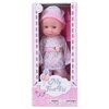 My First Pal baby doll, pink - 2