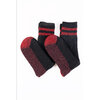Men's merino wool thermal socks, 2 pairs - 3