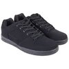 Men's skate shoes, black, size 7 - 2