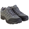 Men's low top waterproof trekking and hiking shoes, size 8 - 3