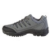 Men's low top waterproof trekking and hiking shoes, size 10 - 2