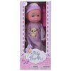 My First Pal baby doll, lilac - 2