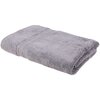 Bath sheet, 30" x 58", grey - 2