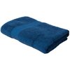 Bath sheet, 30" x 58", blue - 2