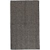 MELISANDRA Collection, indoor accent rug, damask, 2.5'x4