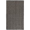 MELISANDRA Collection, indoor accent rug, damask, 2.5'x4 - 2