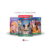 Smartab - Tablette Disney Kids avec accessoires, 7", rose (*Reconditionné) - 6