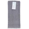 Hand towels, pk. of 2, gris - 2