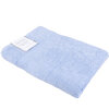 Malibu - bath towel, 27"x54", light blue - 2