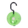 Magnetic LED Hook light, green - 2