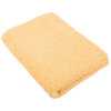 Bath towel, 27"x50", mustard - 2