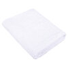 Bath towel, 27"x50", white - 2