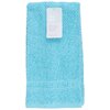 Hand towels, pk. of 2, aqua - 2