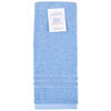 Hand towel, 16"x28", blue - 2