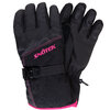 Snötek - Winter ski gloves with wrist leash, medium (M)