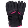 Snötek - Winter ski gloves with wrist leash, medium (M) - 2