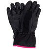 Snötek - Winter ski gloves with wrist leash, medium (M) - 3