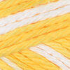 Bernat Handicrafter - Cotton yarn, lemon swirl ombre - 2
