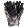 Snötek - Camo print winter gloves, extra large (XL) - 3