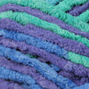 Bernat Blanket - Yarn, ocean shades - 2