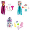 VIP Pets - Glitter Twist hair reveal doll set - 9