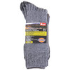 Dickies - All season mid-weight socks, 4 pairs