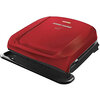 George Foreman - -4 serving grill with removable plates - 2