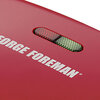 George Foreman - Gril  à 4 portions avec plaques amovibles - 3