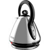 Black+Decker - Stainless steel cordless electric pyramid kettle - 4