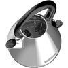 Black+Decker - Stainless steel cordless electric pyramid kettle - 5