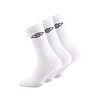 Umbro - Sport crew socks - 3 pairs - 2