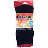 Extreme thermal socks, 1pair - Black