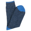 Extreme thermal socks, 1 pair - Blue - 2
