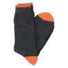 Extreme thermal socks, 1 pair - Charcoal - 2