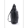 Genuine leather crossbody bag - 2