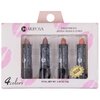 Mariposa - Lipsticks, 4 colours, nude - 2