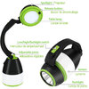 3-in-1 LED light - Flashlight, lantern and task light - 3