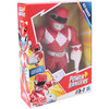 Playskool Heroes Mega Mighties -  Power Rangers, Red Ranger figurine - 3