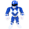 Playskool Heroes Mega Mighties -  Power Rangers, Blue Ranger figurine - 2