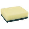 Tormax - Scouring sponges, pk. of 4 - 2