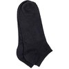 Low cut sports socks, 10 pairs - Black - 3