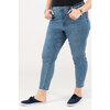 Suko Jeans - Jean moulant, taille haute, belles fesses - Vintage classique - Taille plus - 2