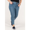 Suko Jeans - Jean moulant, taille haute, belles fesses - Vintage classique - Taille plus - 3