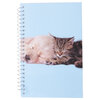Best friends, small spiral notebook, 160 pages