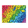 Eurographics - Puzzle, Butterfly Rainbow, 1000 pcs - 2